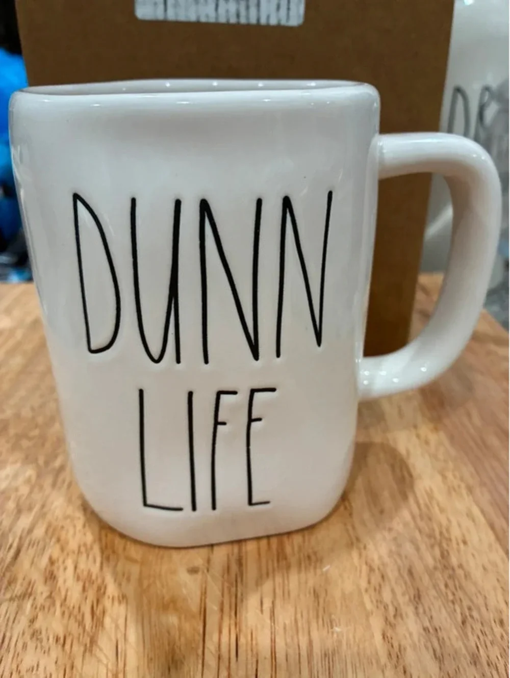 Rae Dunn